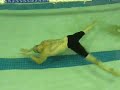 Underwater