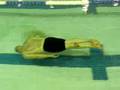 Underwater
