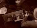 Lakatos &amp; Olsson jamming over Moon dog rhythms