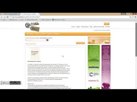 how to apply for probate