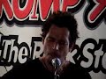 Chris Cornell comes to KOMP