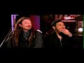 The Wildhearts on Total Rock TV - Part 1