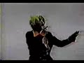teledysk, klip, Cyndi Lauper,- I'm Gonna Be Strong