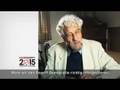 videos de Prof. Dr. Hans Peter Dürr supports the UN Stand-Up event 200
