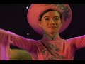 Múa: Dưới đài sen
