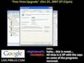 Upgrade Windows XP to Vista for Free
