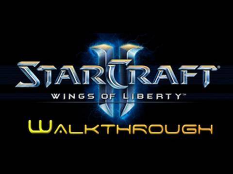 starcraft 2 review