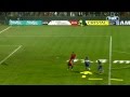 Unión Española 2 - 3 Boca Juniors Copa Libertadores 2012