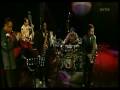 Francesco Cafiso and the Charlie Parker legacy Band