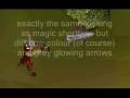 Abyssal Short- & Longbow Idea for runescape