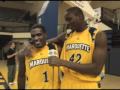 Media Day with Chris Otule