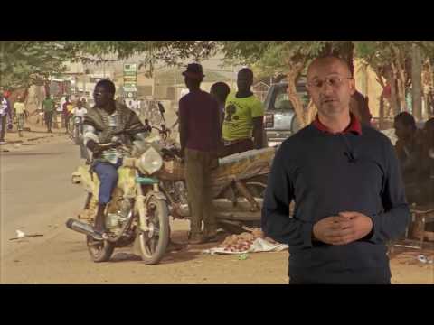 Samedi 16 - Auditroium - 14H (54 min) - La colère dans le vent de Amina Weira (2016) / Altérités