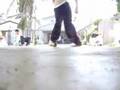 Cwalking