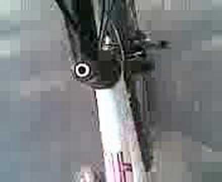 Bijli Mahadev Bicycle Descent