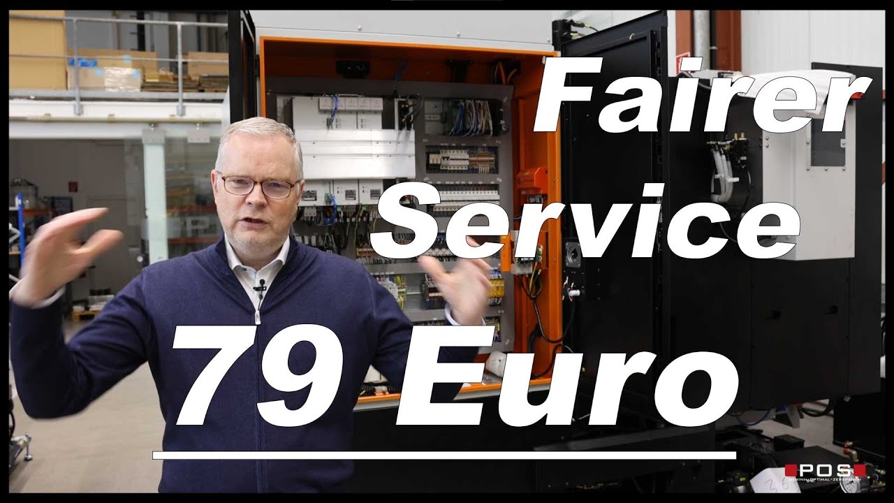 Is er nog een eerlijke service?