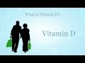 The Vitamin D Experience