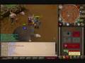 Mole Slaughtering (Event Alliance clan event)