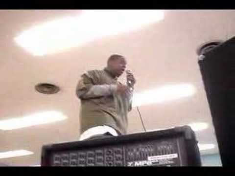 Woburn Idol Part 1