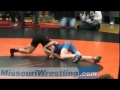 0Reese Cokeley(Saint James Academy) 24-3, So. over Brian Peska (Omaha Skutt Catholic) 16-12, So. (De