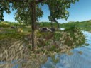 iClone offroad driving