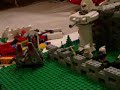 My Entry To Scar Dangers base contest