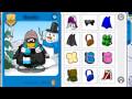 Very Rare Member Account For Trade ! 【HD】