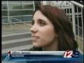 X-factor auditions in Providence