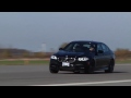 Behind the Wheel with Shell V-Power - 2013 BMW M5 car review