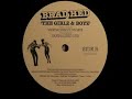 Brad Hed - The Girlz & Boyz (Vandalism Club Mix) Manele-Gratis.net