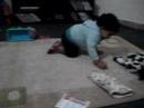 Zony at play :) Zony at play :)