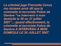 Voici la suite des évènements....