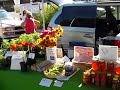 I uploaded a YouTube video -- Downtown Wilmington Saturday 8:15am http://youtu.be/kCMiE-lPWUc?a