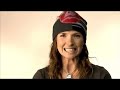 Jorane parle de sa premi�re sc�ne