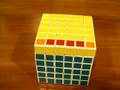 How To Solve a 6x6x6 V-cube Part 4