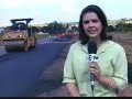Seagro, DNIT Sudoeste, Goi�s, 2008