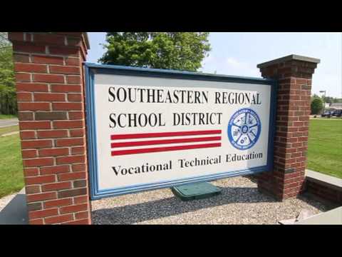 Southeastern - Episode 1 of