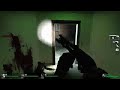 Left 4 Dead Demo Gameplay Left 4 Dead Demo Gameplay