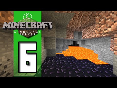 Beef Plays Minecraft - Mindcrack Server - S5 EP06 - Need That Rock!