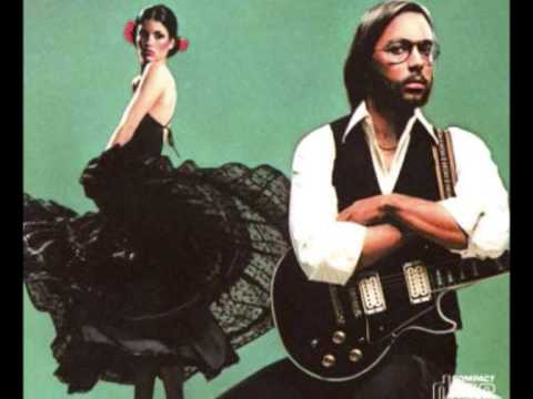 Al Di Meola – Elegant Gypsy Suite