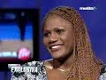 Yurisel Laborde Bicampeona Mundial en TV despu�s de  fuga 1