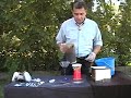 How to make an Orgonite Orgone HHG