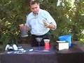 How to make an Orgonite Orgone HHG