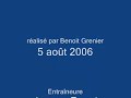 concour �questre val-morin
(qu�bec) canada
5 ao�t 2006