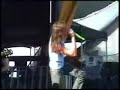 Underoath - \"Writing on the Walls\" LIVE WARPED TOUR 2006