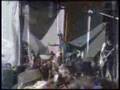 Underoath - Writing on the Walls LIVE WARPED TOUR 2006
