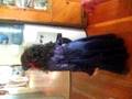 6 year old boy...as girl.