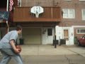 Michael Jordan \"The Shot\"