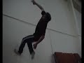 Danko Jordanov Old Acrobatic Demo