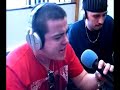 5050, Chele & Mc Butter Live @ CFAK BPM 88.3 Radio 5050, Chele & Mc Butter Live @ CFAK BPM 88.3 Radio