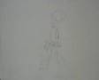 Daryl-Rhys Taylor early 2D walk cycle